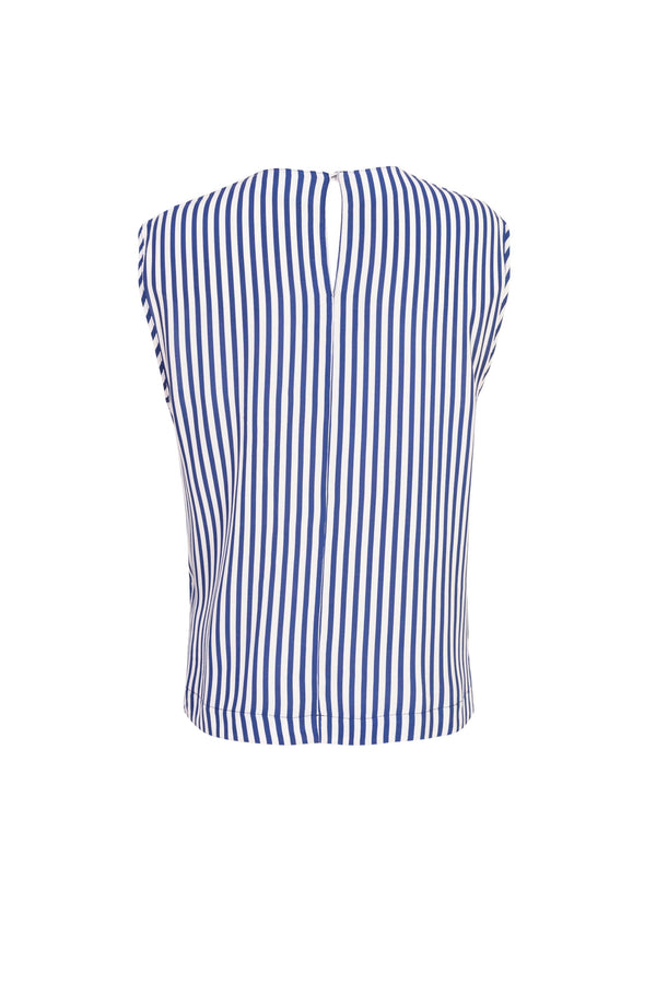 Blusa - 752874 - MAR - Reina Diaz