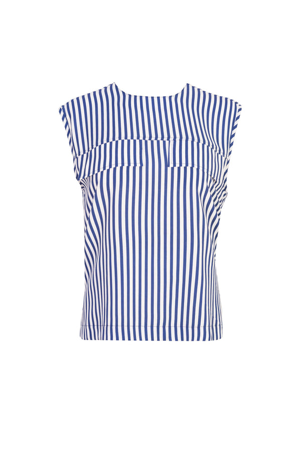 Blusa - 752874 - MAR - Reina Diaz