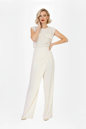 Blusa - 752874 - NAT - Reina Diaz