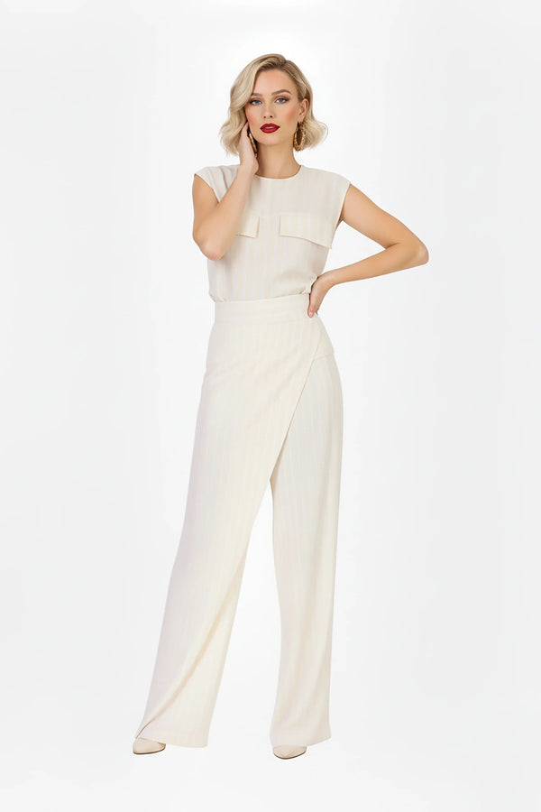 Blusa - 752874 - NAT - Reina Diaz