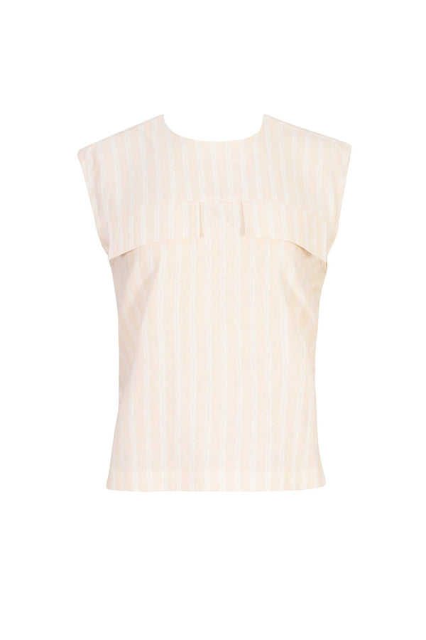 Blusa - 752874 - NAT - Reina Diaz