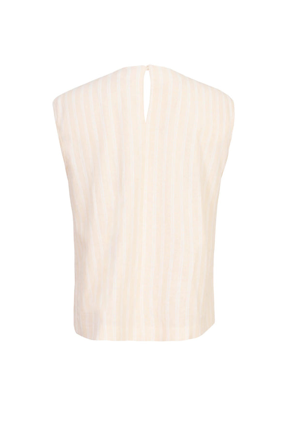 Blusa - 752874 - NAT - Reina Diaz