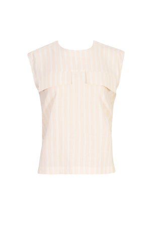 Blusa - 752874 - NAT - Reina Diaz