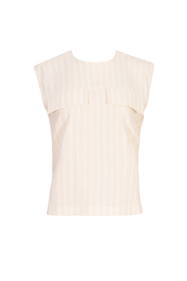 Blusa - 752874 - NAT - Reina Diaz