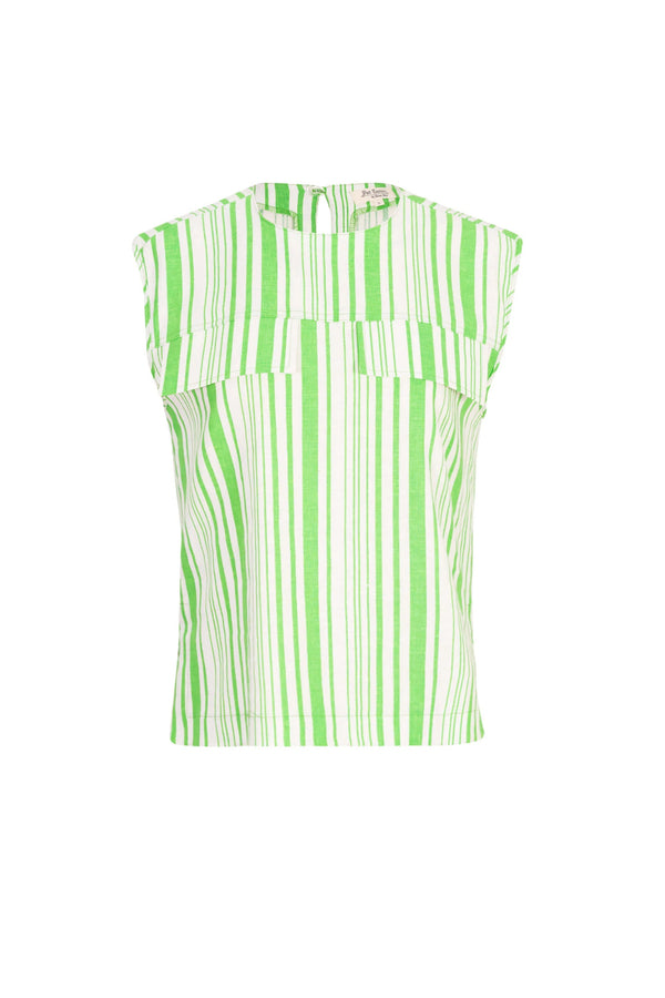 Blusa - 752874 - VER - Reina Diaz