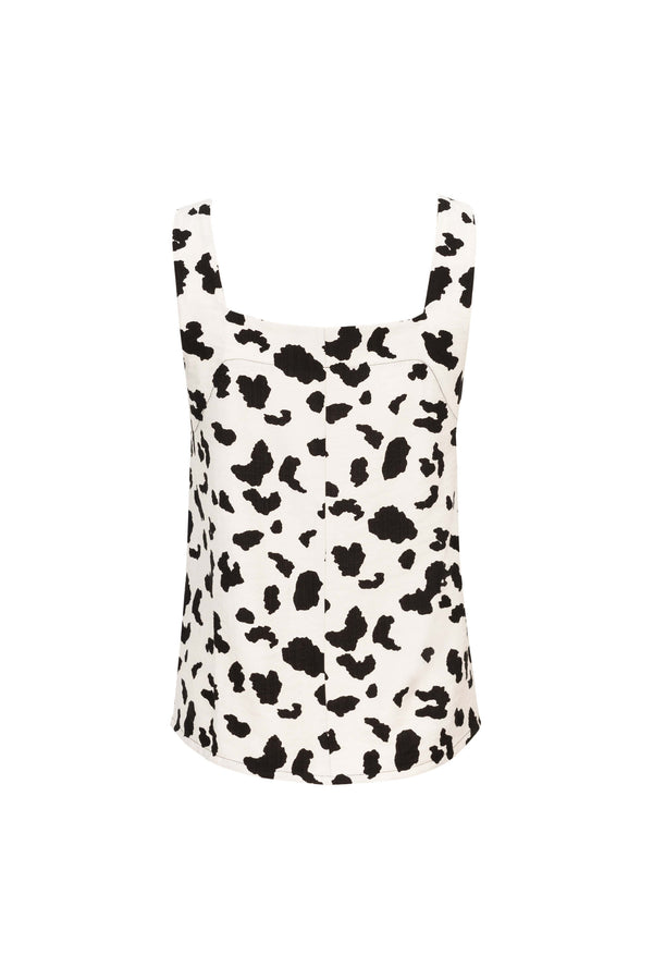 Blusa - 752880 - BLA - Reina Diaz