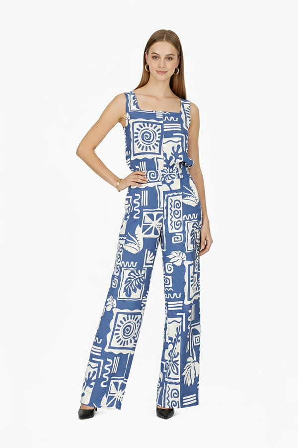 Blusa - 752880 - DEN - Reina Diaz