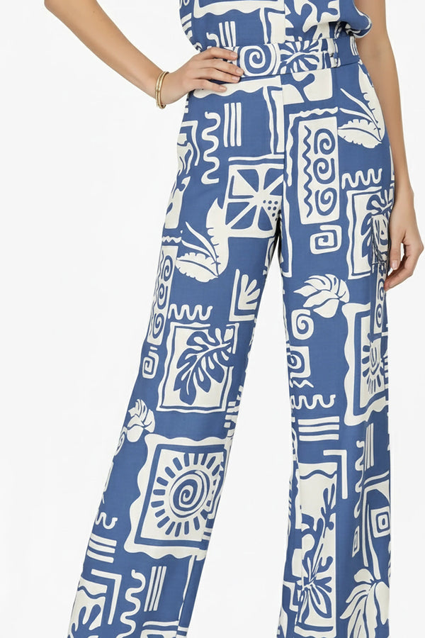 Blusa - 752880 - DEN - Reina Diaz