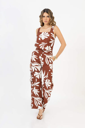 Blusa - 752880 - EST - Reina Diaz