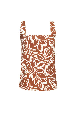 Blusa - 752880 - MAR - Reina Diaz