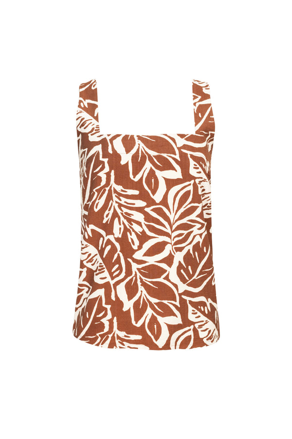 Blusa - 752880 - MAR - Reina Diaz