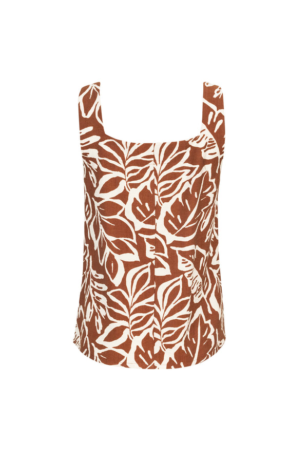 Blusa - 752880 - MAR - Reina Diaz