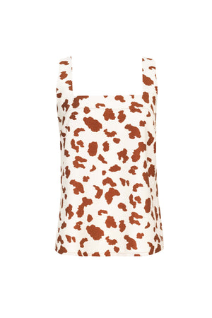 Blusa - 752880 - MOC - Reina Diaz