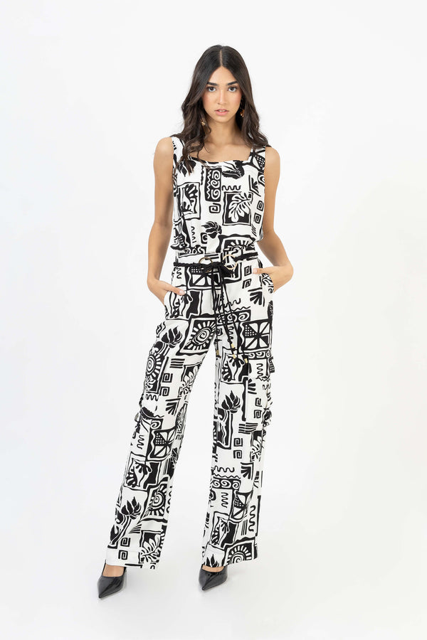 Blusa - 752880 - NEG - Reina Diaz