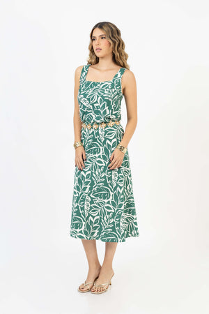 Blusa - 752880 - VER - Reina Diaz