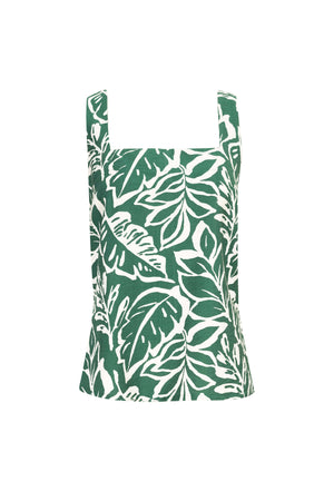 Blusa - 752880 - VER - Reina Diaz