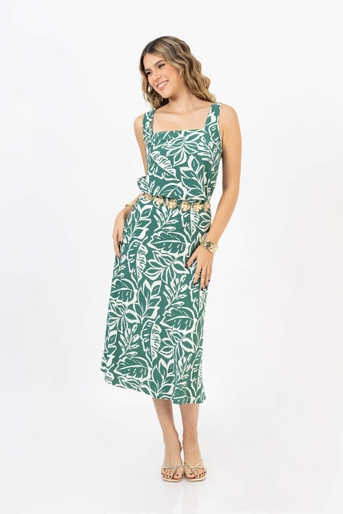 Blusa - 752880 - VER - Reina Diaz