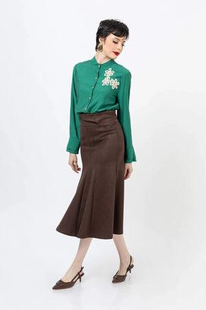 Blusa - 752890 - Reina Diaz