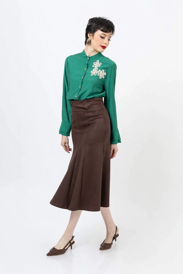 Blusa - 752890 - Reina Diaz