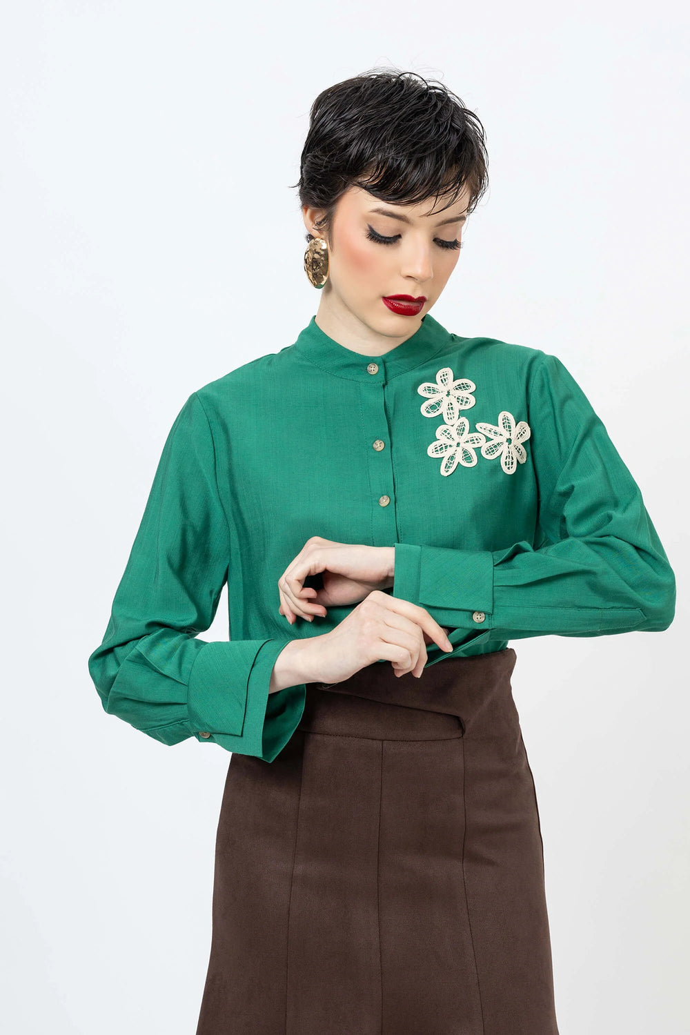 Blusa - 752890 - Reina Diaz