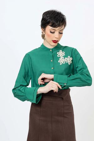 Blusa - 752890 - Reina Diaz