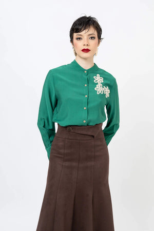 Blusa - 752890 - Reina Diaz