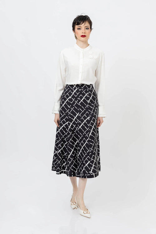 Blusa - 752890 - Reina Diaz