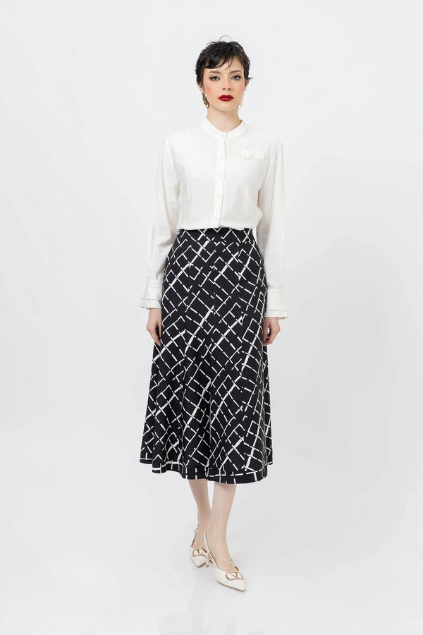 Blusa - 752890 - Reina Diaz