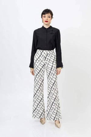 Blusa - 752890 - Reina Diaz