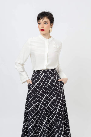 Blusa - 752890 - Reina Diaz