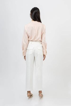 Blusa - 752890 - ROS - Reina Diaz