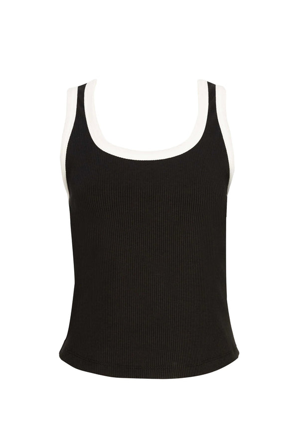 Blusa - 752891 - NEG - Reina Diaz