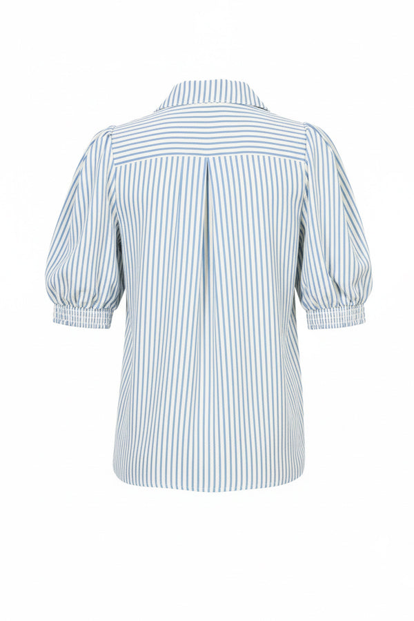 Blusa - 752892 - AZU - Reina Diaz