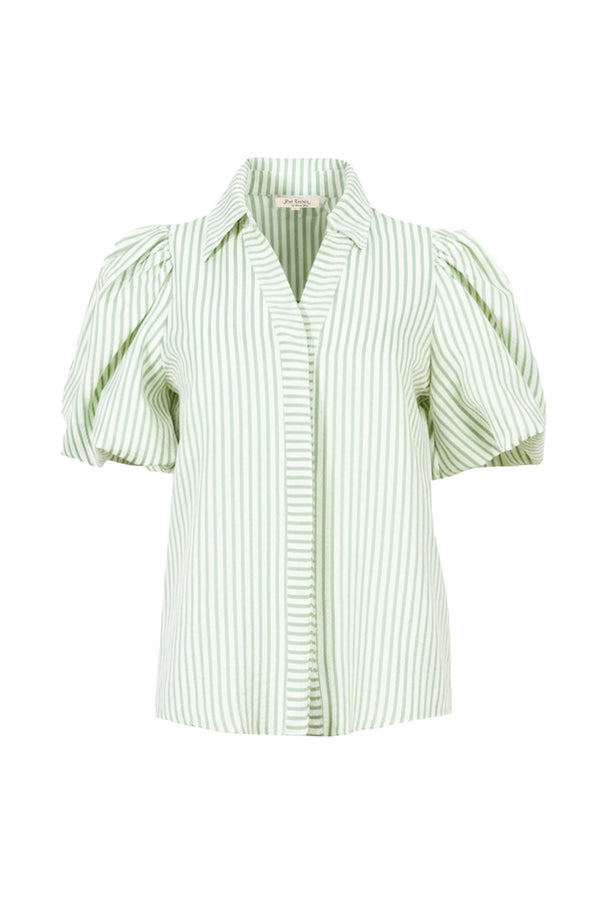 Blusa - 752892 - VER - Reina Diaz