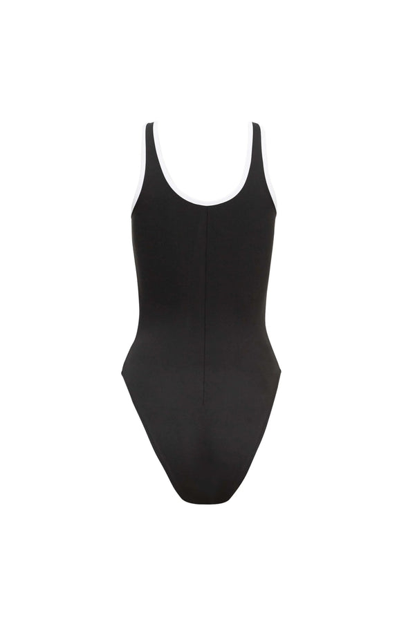 Blusa - 752893 - NEG - Reina Diaz