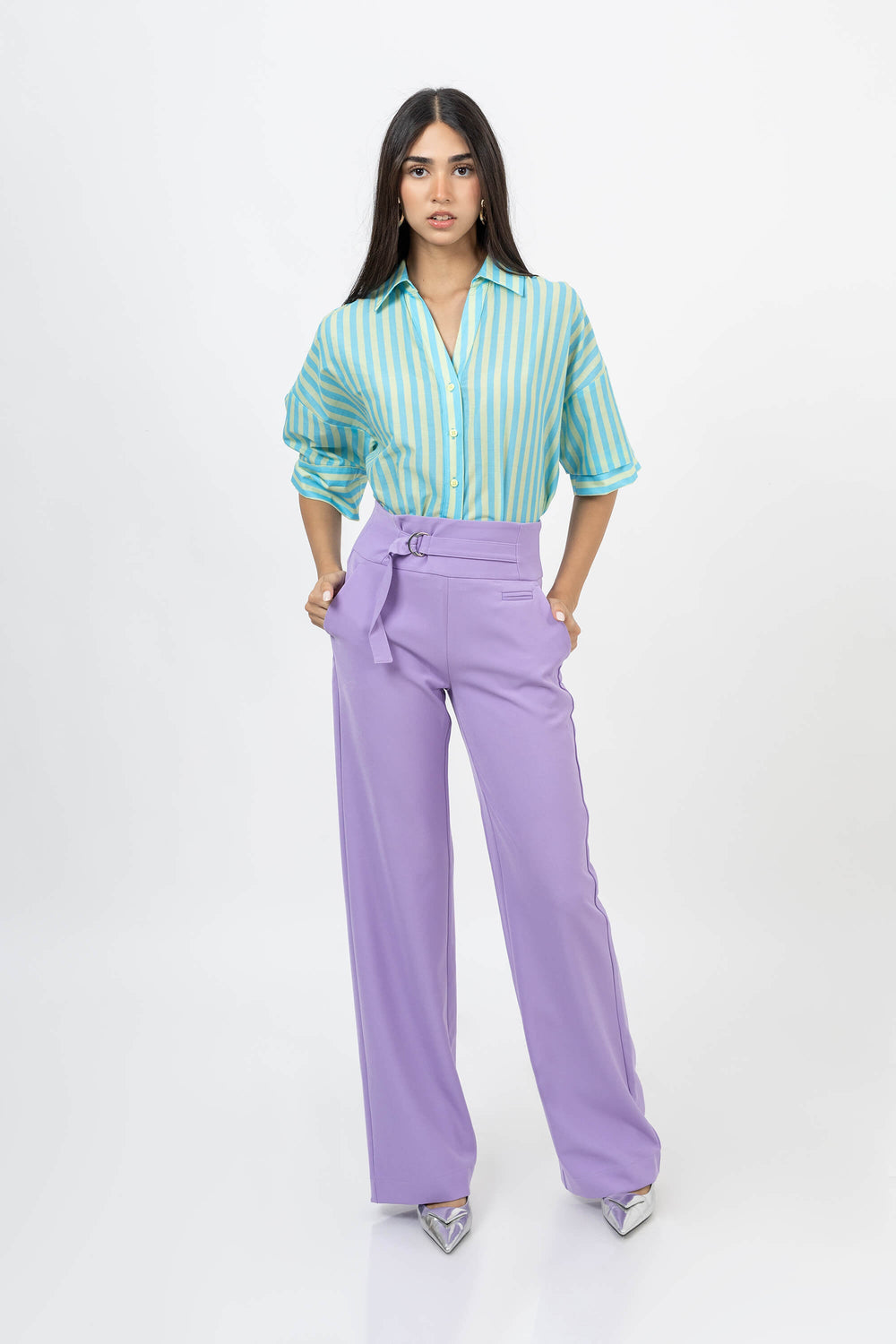 Blusa - 752894 - AQU - Reina Diaz