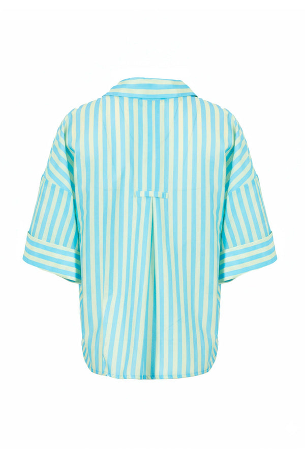 Blusa - 752894 - AQU - Reina Diaz