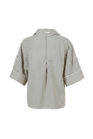 Blusa - 752894 - NEG - Reina Diaz