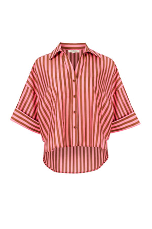 Blusa - 752894 - ROS - Reina Diaz