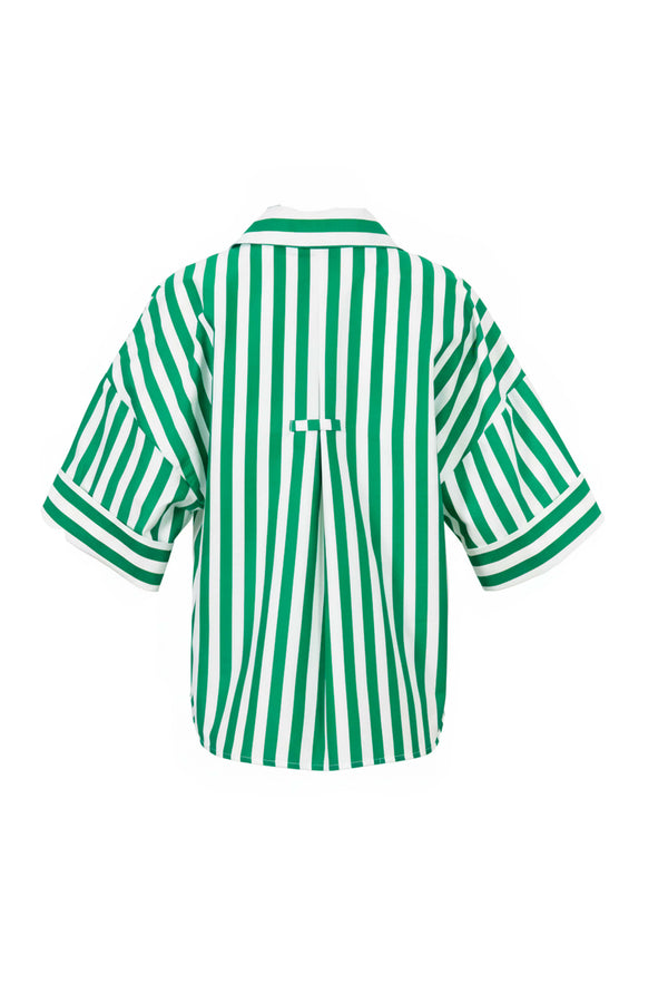 Blusa - 752894 - VER - Reina Diaz