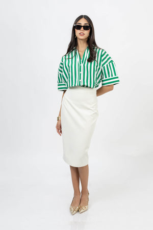 Blusa - 752894 - VER - Reina Diaz