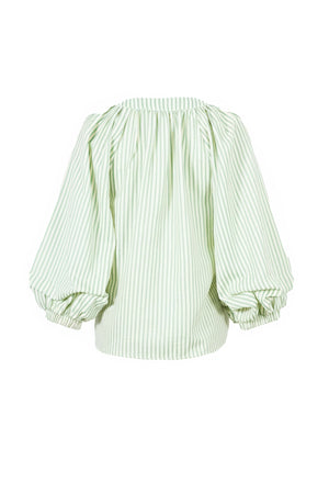 Blusa - 752895 - VER - Reina Diaz