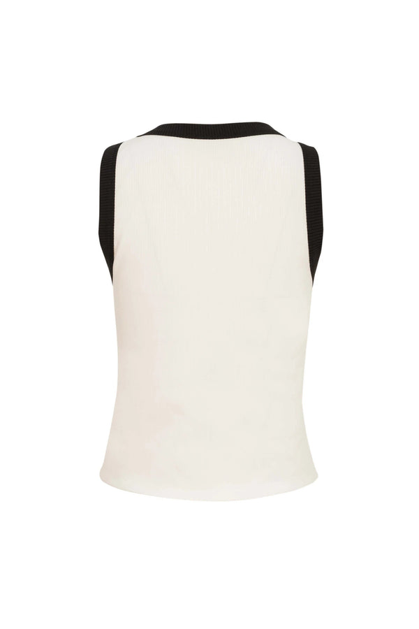 Blusa - 752896 - IVO - Reina Diaz