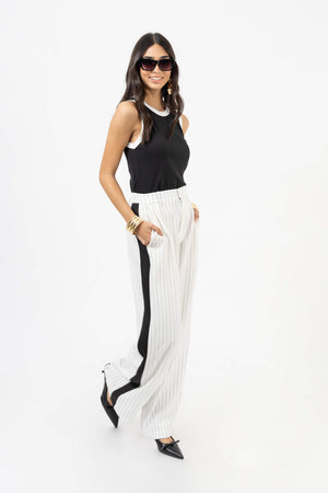 Blusa - 752896 - NEG - Reina Diaz