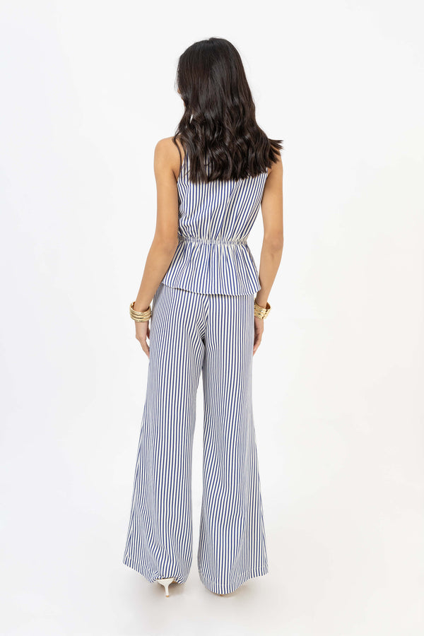 Blusa - 752897 - AZU - Reina Diaz