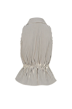 Blusa - 752897 - NEG - Reina Diaz