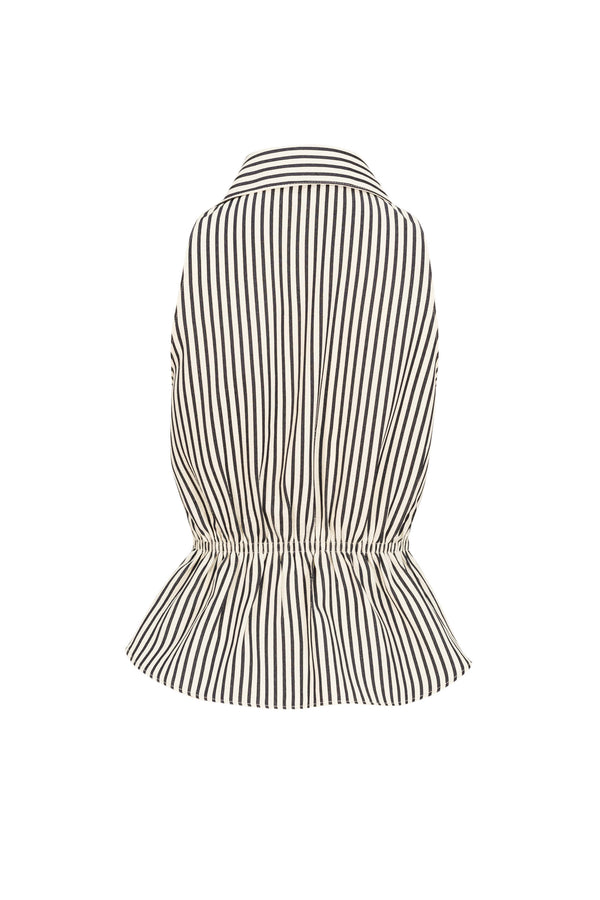 Blusa - 752897 - NEG - Reina Diaz