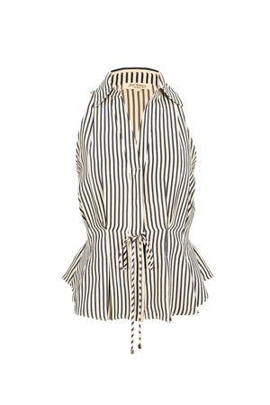 Blusa - 752897 - NEG - Reina Diaz