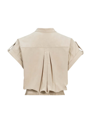 Blusa - 752899 - (Solo Blusa) - Reina Diaz