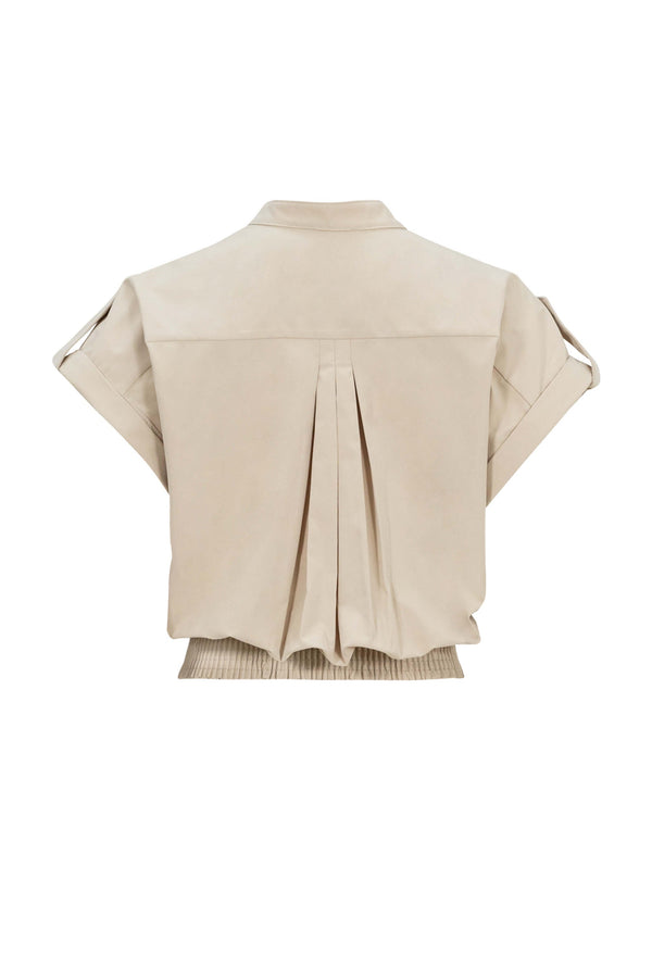 Blusa - 752899 - (Solo Blusa) - Reina Diaz